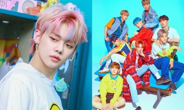 7 kpop idols can easily blend into other groups 8