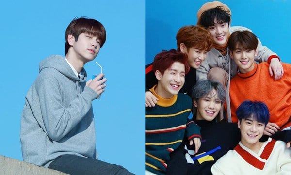 7 kpop idols can easily blend into other groups 5