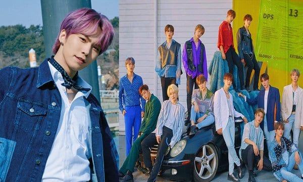 7 kpop idols can easily blend into other groups 3