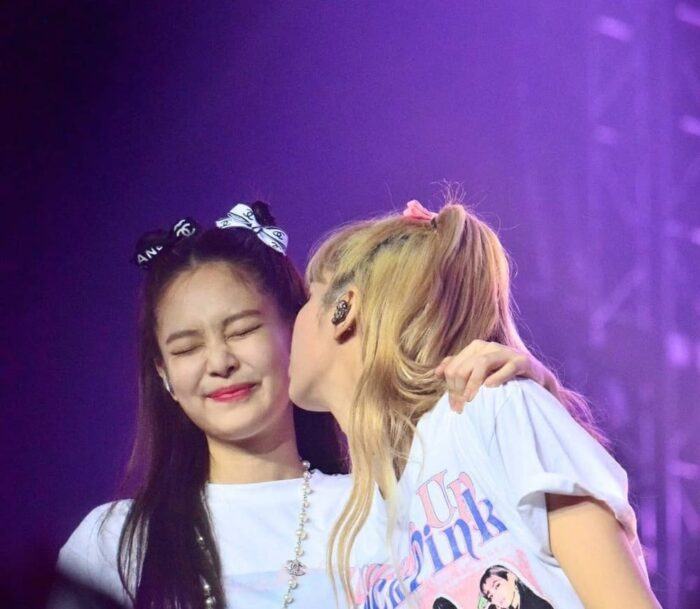 blackpink jennie the unique charm comes from the talent 18302