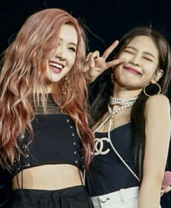 blackpink jennie the unique charm comes from the talent 1830