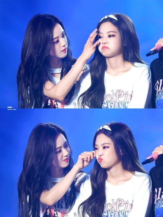 blackpink jennie the unique charm comes from the talent 820 768x1024