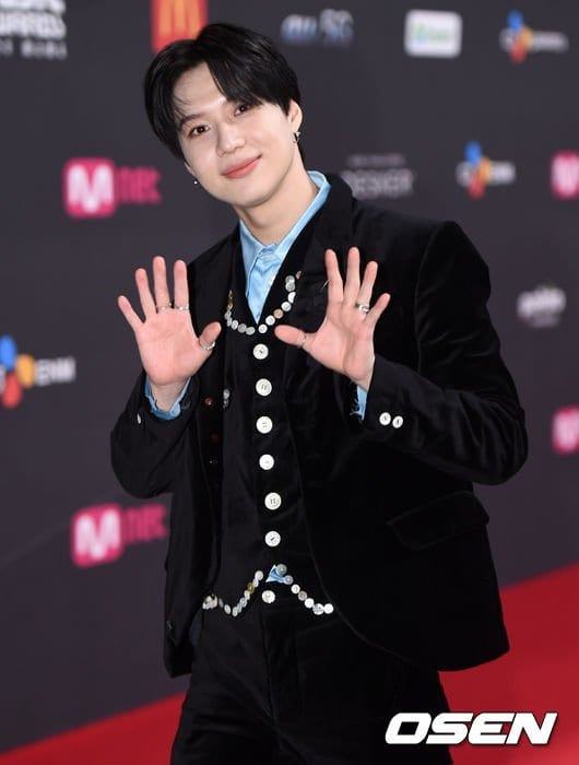 Shinee taemin0008774537 607d9d75b863e