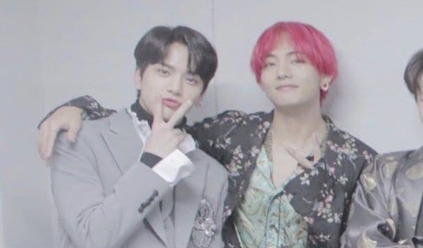 younghoon v bts 37940284