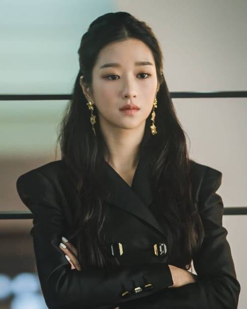 Seo Ye Ji's ex-friend exposes the actress's bad behavior in Spain and her claim about inhaling smoke for 'Another Way' come to light