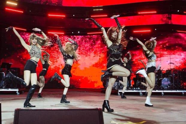 blackpink