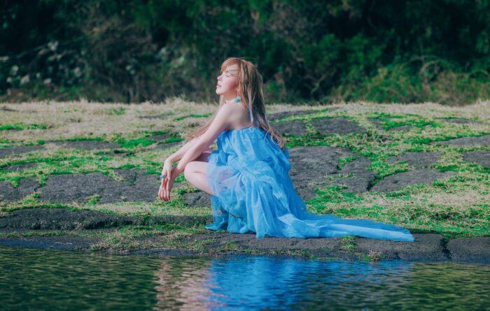 wendy like water 36297042