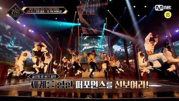 Knets point out three groups that was publicly biased by Mnet in episode 2 of 'Kingdom'