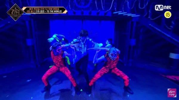 Knets point out three groups that was publicly biased by Mnet in episode 2 of 'Kingdom'