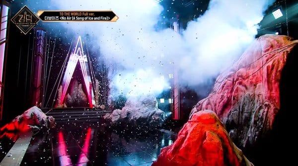 Knets point out three groups that was publicly biased by Mnet in episode 2 of 'Kingdom'