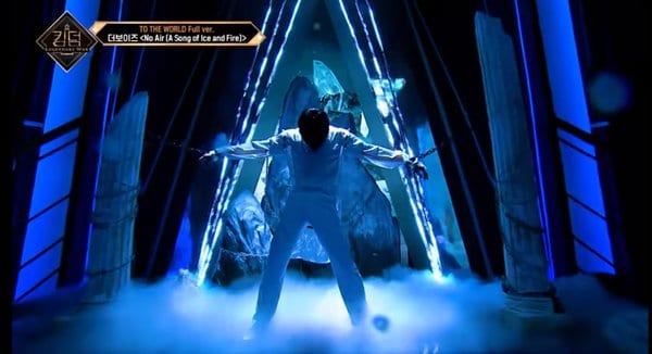 Knets point out three groups that was publicly biased by Mnet in episode 2 of 'Kingdom'