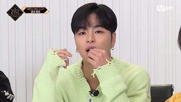 'Kingdom' episode 2: iKON ranked last, BTOB and The Boyz brought impressive concepts