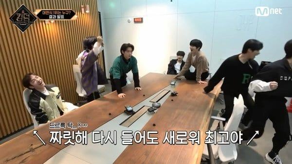 'Kingdom' episode 2: iKON ranked last, BTOB and The Boyz brought impressive concepts