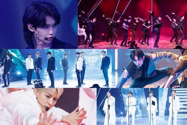 'Kingdom' episode 2: iKON ranked last, BTOB and The Boyz brought impressive concepts