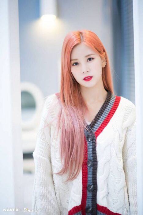 An A-list female idol accused of bullying, sued the victim but was exposed with a recording tape