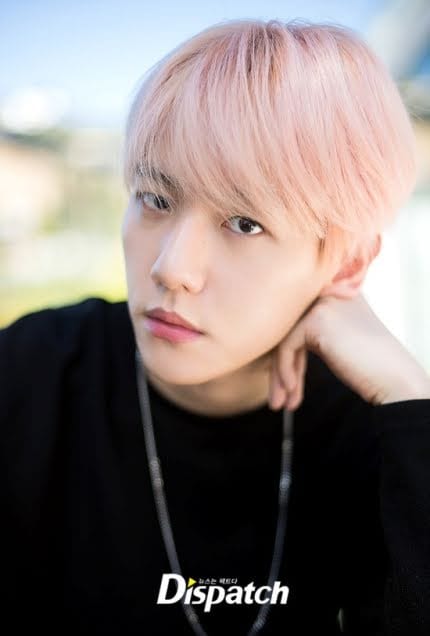 Being criticized by the Knets for receiving special treatment in the military, Baekhyun (EXO) revealed his health condition