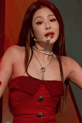 The peak of beauty of YG's princess - BLACKPINK Jennie