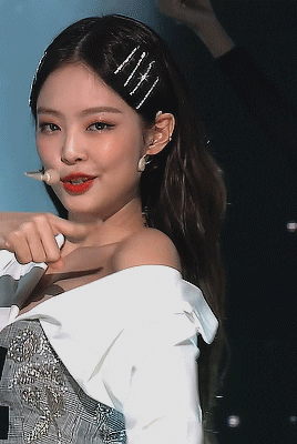 The peak of beauty of YG's princess - BLACKPINK Jennie