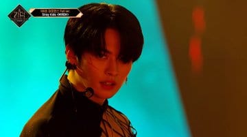 7 male Kpop idols cause Knets to be "visual shocked" after episode 1 of 'Kingdom'