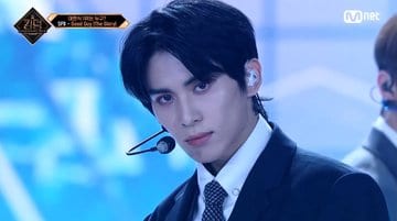7 male Kpop idols cause Knets to be "visual shocked" after episode 1 of 'Kingdom'