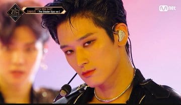 7 male Kpop idols cause Knets to be "visual shocked" after episode 1 of 'Kingdom'