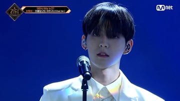 7 male Kpop idols cause Knets to be "visual shocked" after episode 1 of 'Kingdom'
