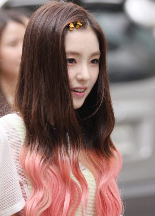 6 most beautiful faces in Kpop: Irene’s ranking causes controversy after her attitude scandal, Jennie's position is surprisingly high compared to Yoona and Suzy