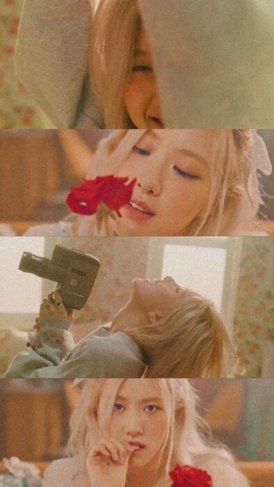 Rosé (BLACKPINK) announced that she would release the MV for "GONE" but fans refused to believe it!