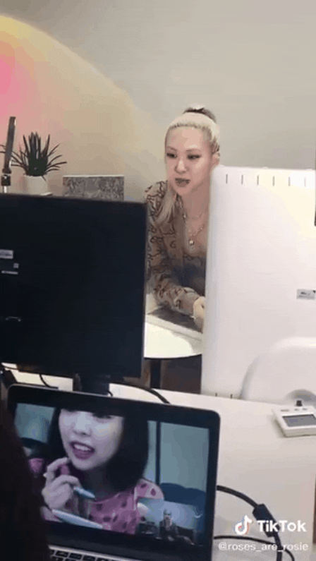 Evidence proves that Blackpink members are as close as a family