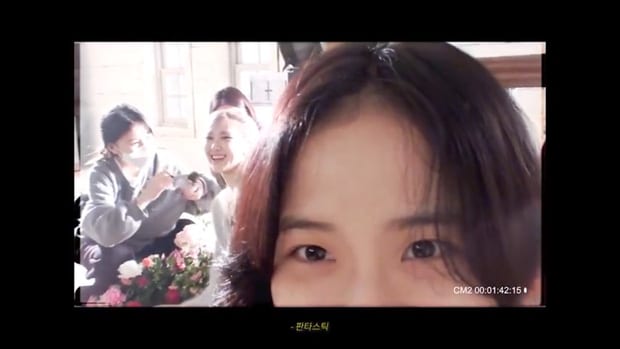 Evidence proves that Blackpink members are as close as a family