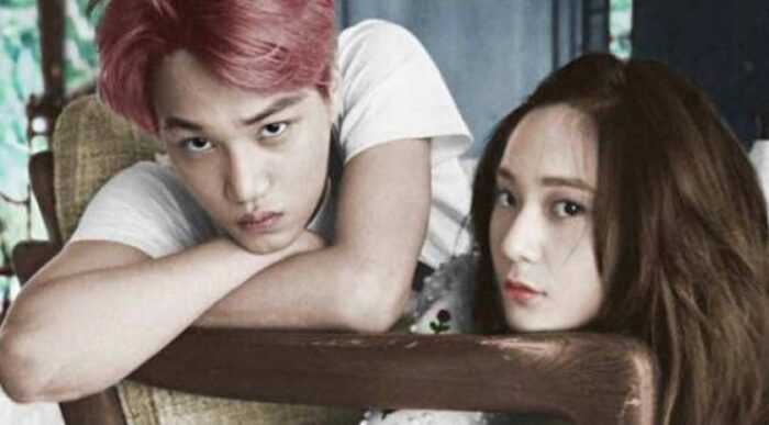 Dispatch once announced a famous couple on April Fools' Day: Thought it was a “prank”, but it turned out to be a truth