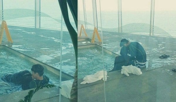 Dispatch once announced a famous couple on April Fools' Day: Thought it was a “prank”, but it turned out to be a truth