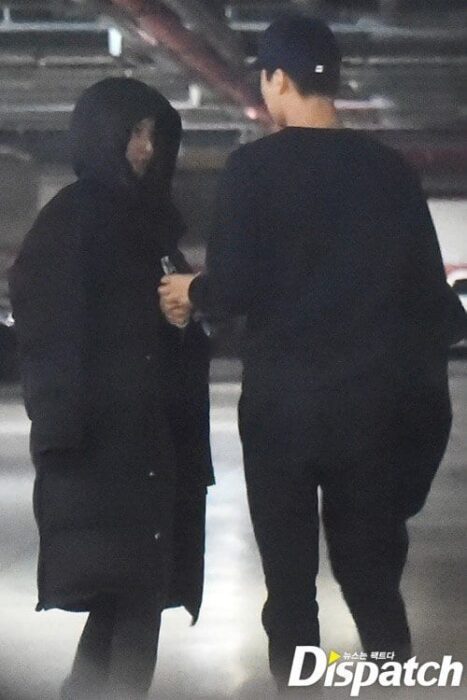 Dispatch once announced a famous couple on April Fools' Day: Thought it was a “prank”, but it turned out to be a truth