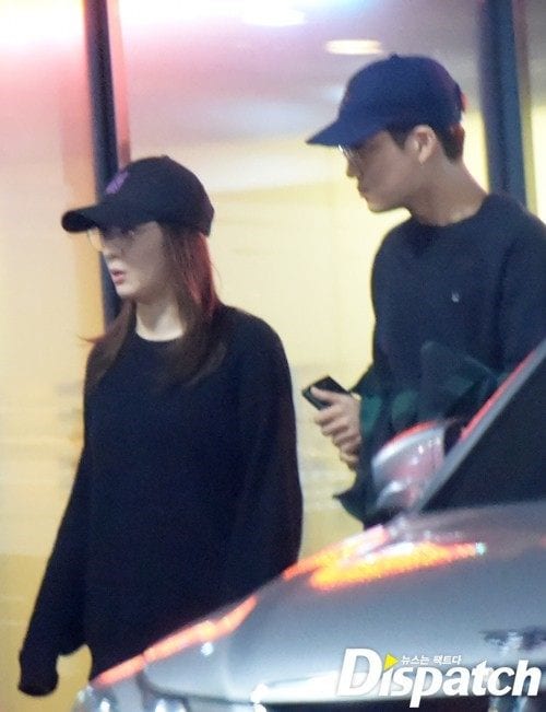 Dispatch once announced a famous couple on April Fools' Day: Thought it was a “prank”, but it turned out to be a truth