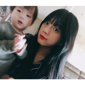 Netizens are crazy about the beauty of BLACKPINK Jisoo's mother