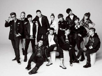 yg family 87o0997