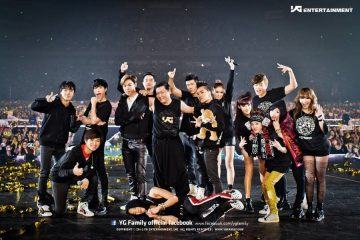 yg family