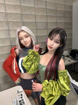 aespa - SM’s talented but scandalous rookie girl group