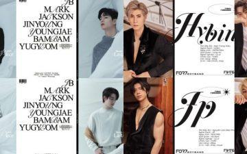 a vietnamese boygroup for7 copied the concept of got7 17379249 scaled 1