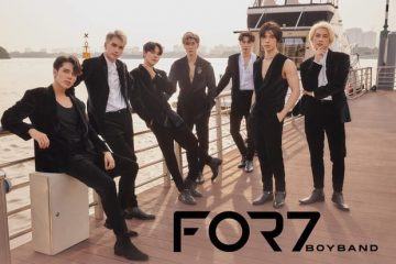 a vietnamese boygroup for7 copied the concept of got7 1737991873