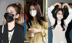 ioi members on the reunion day after 5 years 72084r0
