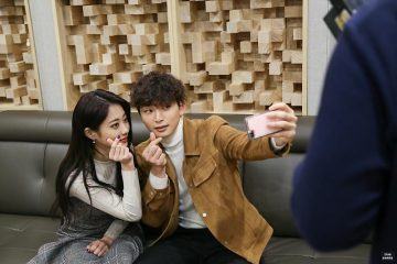 the sexiest idol couple jinwoon 2am and kyungri broke up 1048