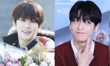 jaehyun nct and soobin txt 2 visuals with the first love vibe 1048 scaled 1