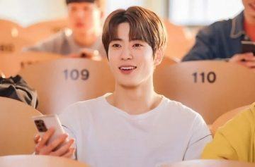 jaehyun nct and soobin txt 2 visuals with the first love vibe 180380