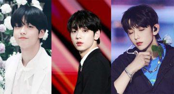 jaehyun nct and soobin txt 2 visuals with the first love vibe 10390
