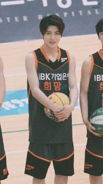 jaehyun nct and soobin txt 2 visuals with the first love vibe 2