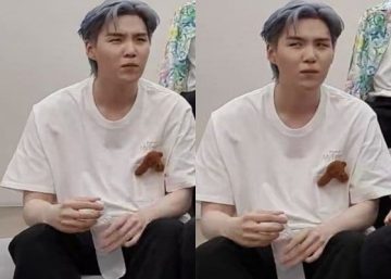 bts member suga has received a marriage proposal from a fan 29797 scaled 1