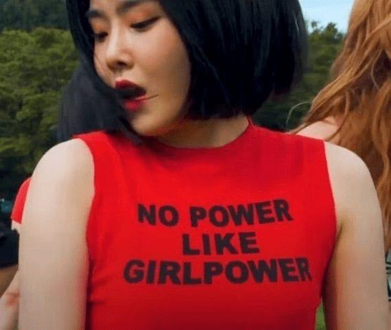 brave ent is pursuing legal action against malicious comments aimed at brave girls yuna 28u987387