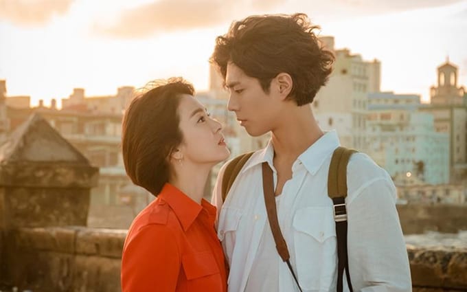 on this day 2 years ago millions of people were shocked when song joong ki filed for divorce from song hye kyo in court 26u192u3o