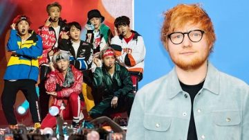 big hit confirms ed sheerans collaboration with bts in the upcoming track 1 scaled 1